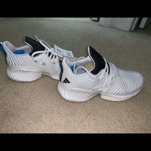 Adidas Alpha Bounce Instincts